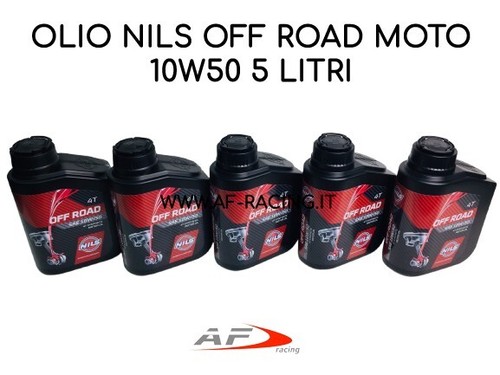 Litri olio motore 10w50 - litri, moto