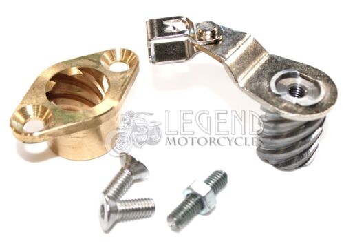 Kit braccio attuatore frizione - kit,