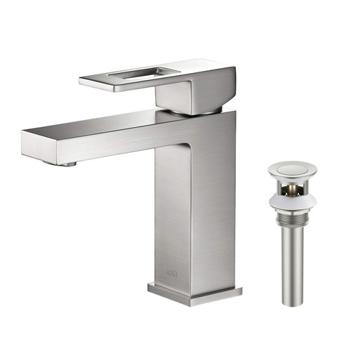 Kibi rubinetto lavabo bagno - rubinetto,