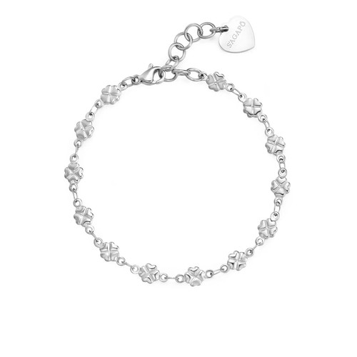 Sagapo bracciale acciaio - sagapo,