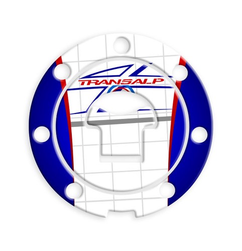 Fuel cap protezione tappo - cap,