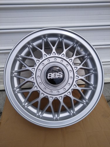 Cerchio originale bbs 358 - cerchio,
