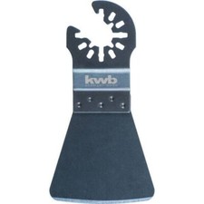 Raschietto flessibile per