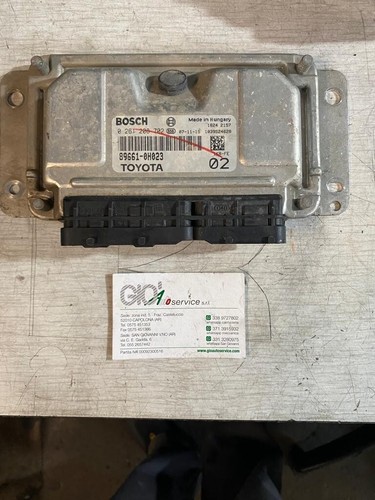 896610h023 centralina motore - 896610h023,