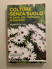 Colture senza suolo in casa