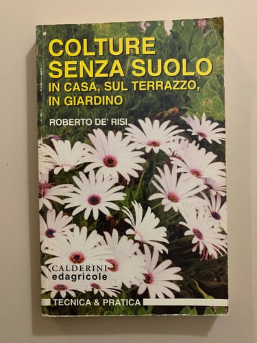 Colture senza suolo casa - suolo,