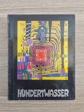 Hundertwasser rêve de la - hundertwasser,
