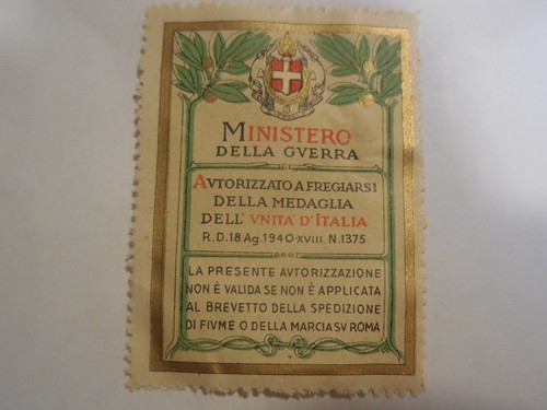 Bollo per diploma spedizione - bollo,