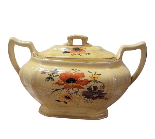 Limoges china usa - usa, zucchero