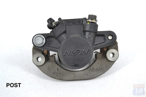 Pinza freno posteriore honda - pinza,