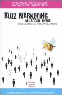 Buzz marketing nei social