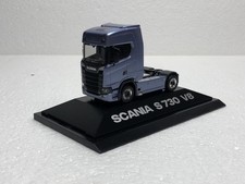 1:87 Herpa Scania S730 V8