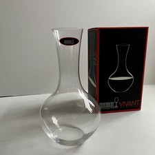 RIEDEL Vivant Glass Balloon