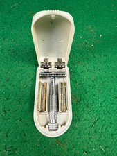 rasoio ever ready british made epoca vintage