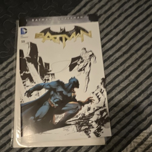 Comics batman superman - batman, v
