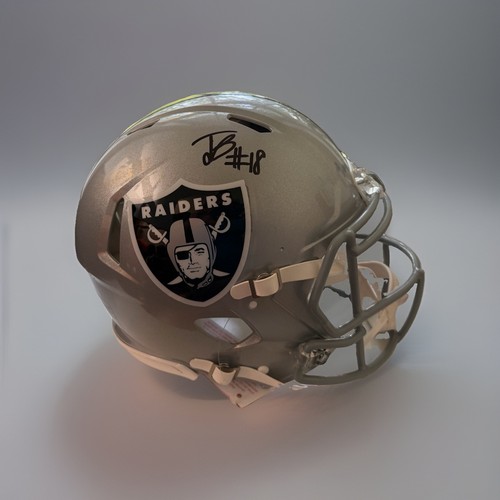 Casco jack bech las - las, vegas
