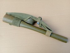 WW2 US Pick Ax M1910  Ascia Piccozza Diamond Calk 1944  W/orig.  cover 1945 dat