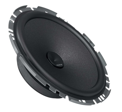 Hertz cento 165 - 165, subwoofer