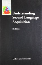 Understanding Second Language