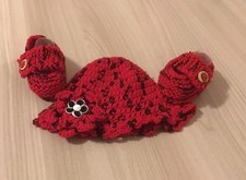 Scarpette e cappellino