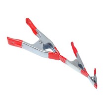 Handwerkzeuge Frühlingsklemme