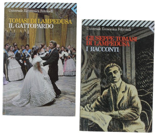 Gattopardo i racconti - il, +