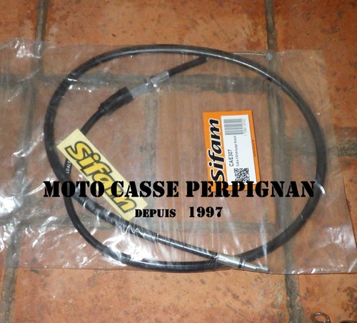 Cable embrayage suzuki 125 - cable,