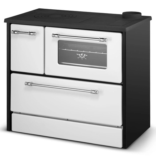 Divina fire cucina legna - a,