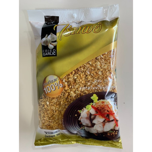 Raithip fiocchi aglio - di,