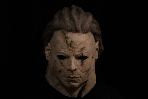 Michael myers halloween - myers,