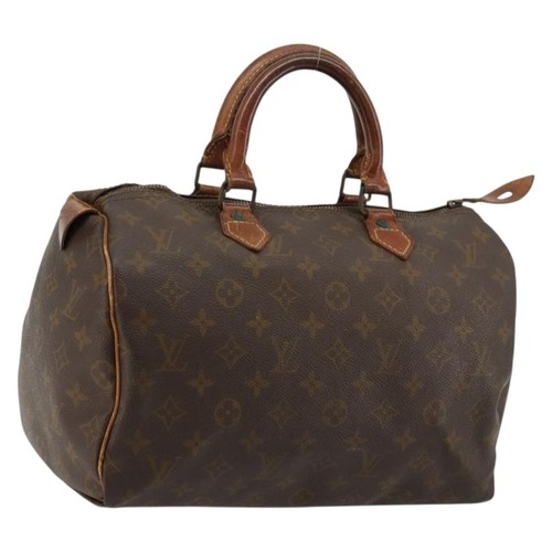 Louis vuitton monogram - louis,
