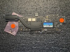 ⭐⭐⭐⭐ Macbook Pro 2020 13" M1 A2338 Scheda Logica 256GB 8GB + Scheda Touch ID ✅ ⭐⭐⭐⭐