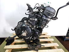 BLOCCO MOTORE ENGINE MOTOR FOR