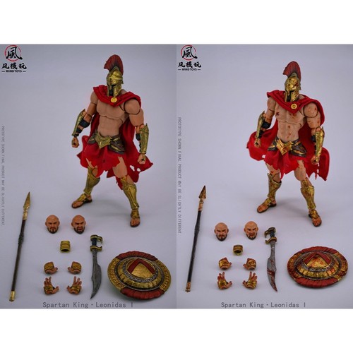 Wind toys modellino 12 - toys, 1/12