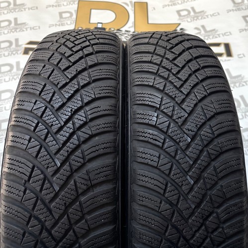 Pneumatici gomme usate hankook - pneumatici,