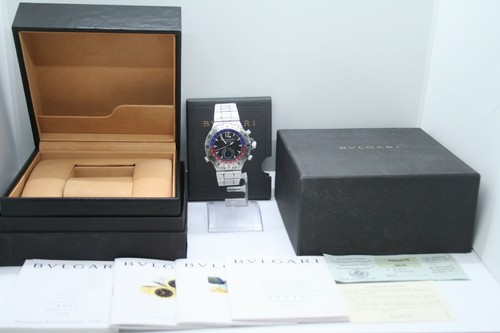 Bvlgari diagono professional - bvlgari,