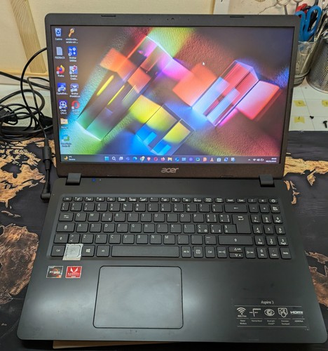 Computer acer aspire mod - acer,