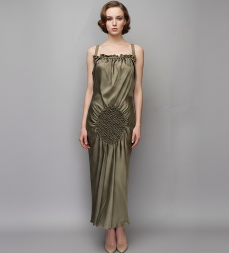 Philosophy alberta ferretti - alberta,