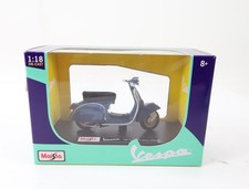 Maisto 04343 modellino scooter