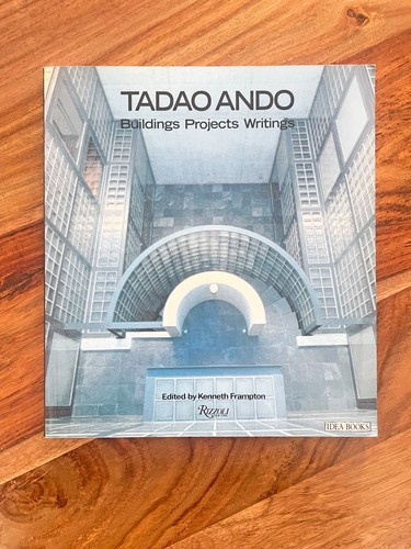Tadao ando buildings - buildings, projects