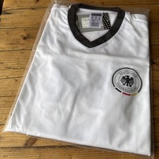 Maglia tedesca calcio mondiali