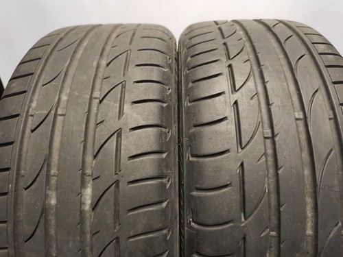 225 93w bridgestone - 225/40-19,