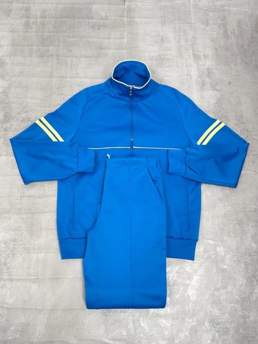 Tuta intera sergio tacchini - sergio,