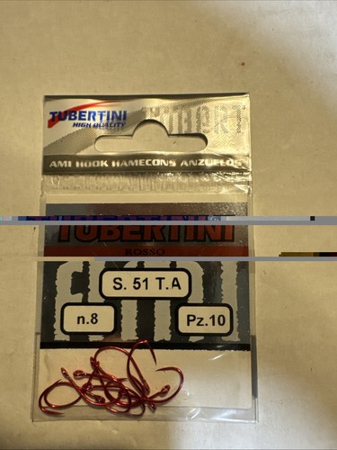 Ami tubertini mis 8 - tubertini,