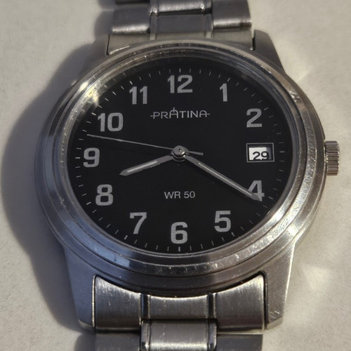 Orologio vintage uomo - vintage,
