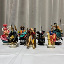 One Piece Chess Piece