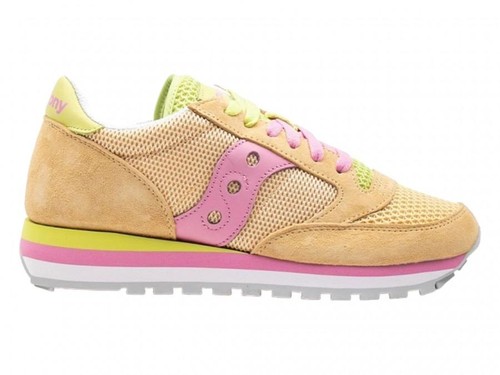 Scarpe saucony donna jazz - scarpe,