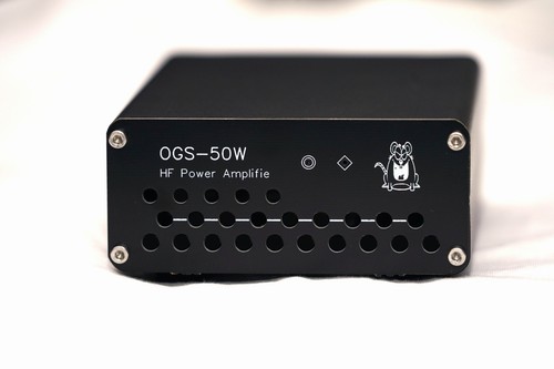 Amplificatore potenza 50w - potenza,
