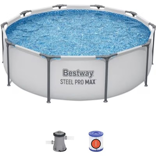 Bestway 56408 set piscina - 56408,
