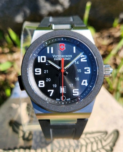 Swiss army victorinox - swiss, visione